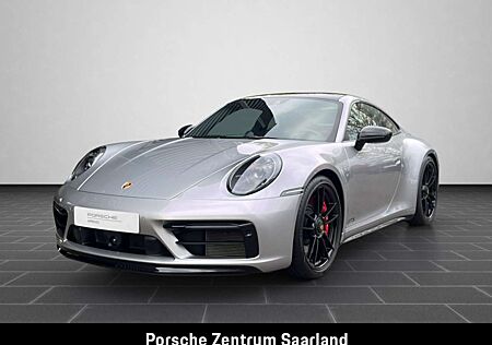 Porsche 992 (911) Carrera GTS BOSE,PDLS+,90l,InnoDrive,L