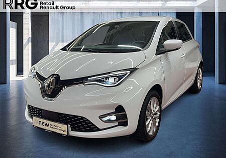Renault ZOE EXPERIENCE R110 50kWh BATTERIEKAUF