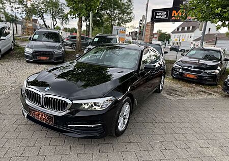 BMW 520 Baureihe 5 Lim. d