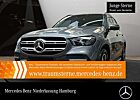 Mercedes-Benz GLE 350 d 4M AHK+LED+KAMERA+ENERGIZING+SPUR+9G