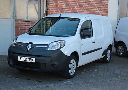 Renault Kangoo Z.E. Maxi inkl. Batterie m. Reca-Ausbau