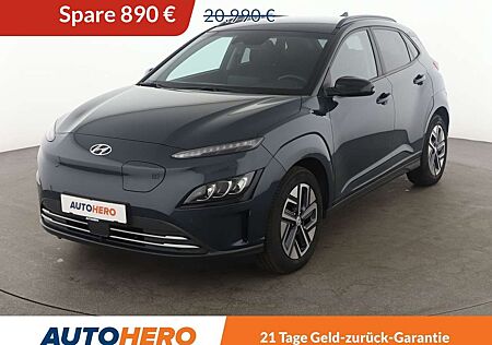 Hyundai Kona electric drive 100 kW Trend 2WD Aut*NAVI*LED*ACC*