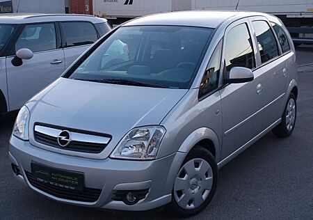Opel Meriva 1.6*Navi*SHZ*TEMPOMAT*BC*ZV*MFL*38.000KM*