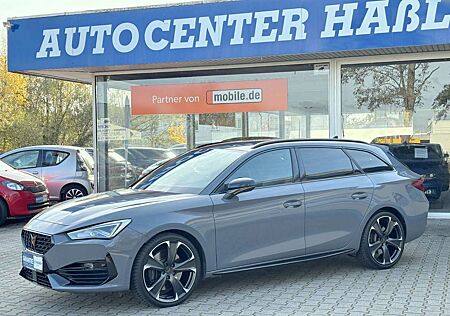 Cupra Leon Sportstourer VZ 4Drive*LED*ACC*CAM*ASYST+