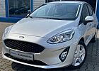 Ford Fiesta Cool & Connect*NAV*PDC*KLIMA*SPUR*TEMPO