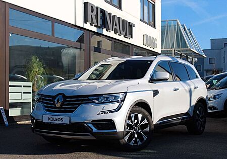 Renault Koleos dCi 185 4WD CVT Techno*Panorama*Winter+*
