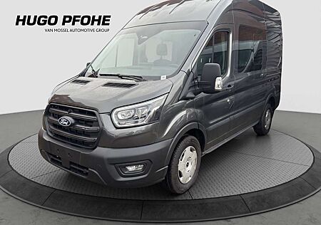 Ford Transit Trend 350 L2H3 2.0 EB Autom Bi-Xenon AHK
