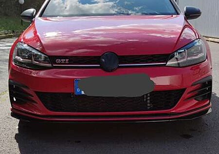 VW Golf GTI Volkswagen TCR Stage 2. Nur noch bis 15.12 verfügbar