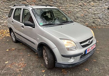 Suzuki Ignis Comfort | AUTOMATIC | TÜV NEU| NUR 68000KM