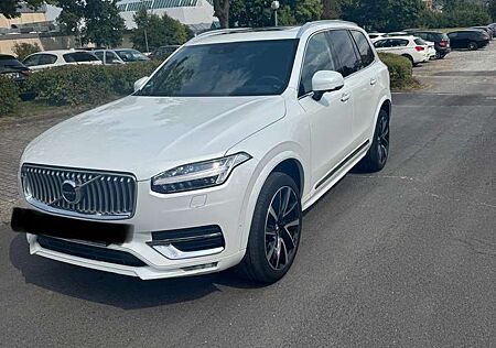 Volvo XC 90 XC90 B5 D AWD Geartronic Inscription