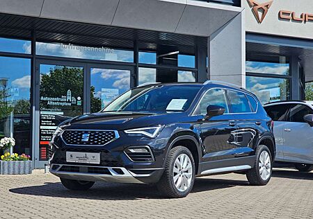 Seat Ateca 1.5 TSI ACT 110kW Xperience DSG NAVI AHK