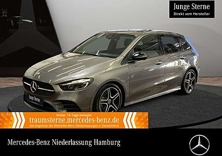 Mercedes-Benz B 180 AMG+NIGHT+AHK+LED+KAMERA+KEYLESS+7G