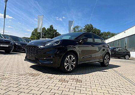 Ford Puma ST-Line 1.0 EcoBoost LED Navi Kamera Sitzh.