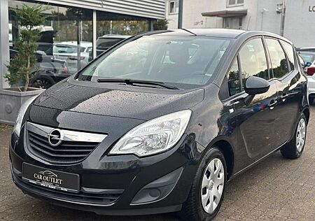 Opel Meriva B Selection
