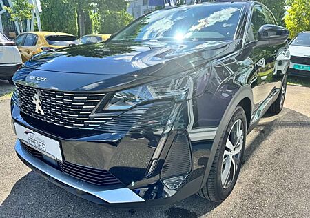 Peugeot 3008 Allure Pack 1.2 PureTech 130 EU6d Navi Digitales C