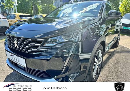 Peugeot 3008 Allure Pack 1.2 PureTech 130 EU6d Navi Digitales C