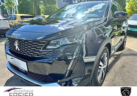 Peugeot 3008 Allure Pack 1.2 PureTech 130 EU6d Navi Digitales C