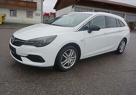 Opel Astra K Sports Tourer Elegance NAV LED AHK CAM