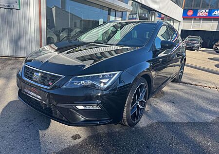 Seat Leon 2.0 ST FR Tüv neu 1hand Panorama-Dach