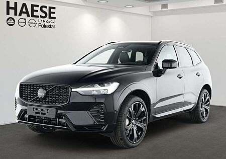 Volvo XC 60 XC60 Plus Black Edition AWD B5 EU6e HUD Leder Digitales