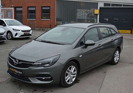 Opel Astra K ST 1.5D LED"PDC"KLIMA"TEMPO"NAV"wenig-KM