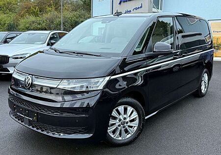 VW T7 Multivan Volkswagen Style TSI DSG ACC DCC HUD Pano 360°K