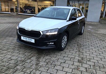 Skoda Fabia Essence 1.0 +LED+GRA+EPH+MÜDIGKEITSERK.+