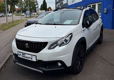 Peugeot 2008 Allure