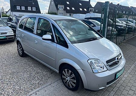 Opel Meriva Basis*TÜV NEU*KLIMA*SEHR SAUBER*TOP*