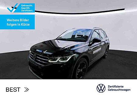 VW Tiguan Volkswagen 1.5 TSI DSG URBAN SPORT*STHZG*MATRIX*AHK*