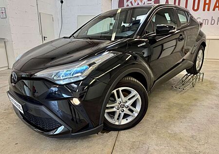 Toyota C-HR 2.0 Hybrid Business Edition Navi Kamera