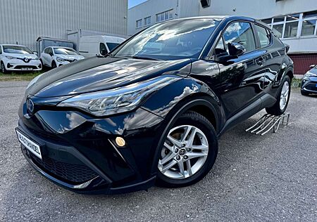 Toyota C-HR 2.0 Hybrid Business Edition Navi Kamera