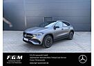 Mercedes-Benz E 350 EQA 350 EQA 350 4M AMG Line/Erweiterte Serienausstattung