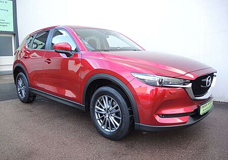 Mazda CX-5 Exclusive-Line 2WD LED,KAMERA,DAB