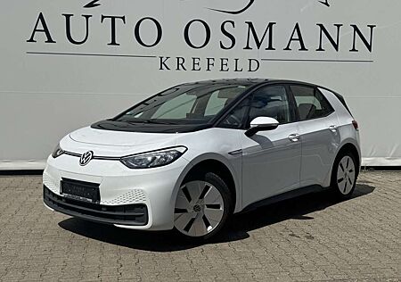 VW ID.3 Volkswagen Pro 107 kW Spurhalte Standklima