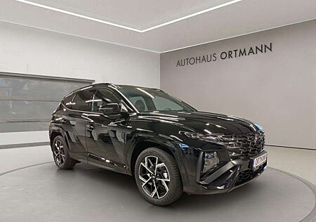 Hyundai Tucson 1.6 Turbo 'N-Line X' 4WD Automatik