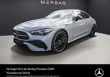 Mercedes-Benz CLE 450 4M COUPE PANO CARBON STH. SITZKL. UPE:102.000