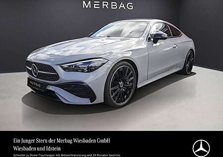 Mercedes-Benz CLE 450 4M PANO CARBON STH. SITZKL. UPE:102.000