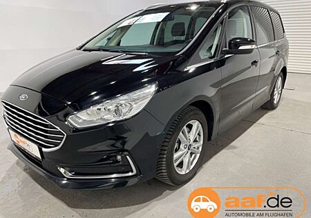 Ford Galaxy 2.0 EcoBlue Titanium Automatik EU6d-T 7-Sitzer