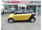 Smart ForFour Basis