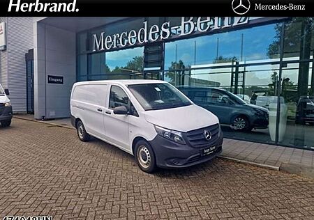 Mercedes-Benz Vito 114 CDI Kasten Lang*Kamera*PDC*Türen*Tempo