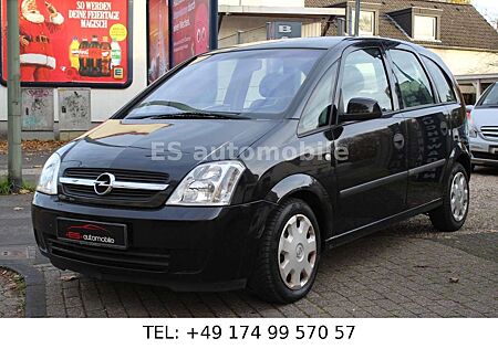 Opel Meriva 1.6 **TÜV / Klima / AHK**