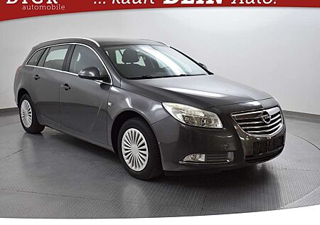 Opel Insignia ST 1.8 Edition NAV+SHZ+PDC+TEMP+MFL+TÜV