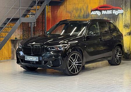 BMW X5 xDrive 30d M Sport LED~PANO~HEADUP~KAMERA360~