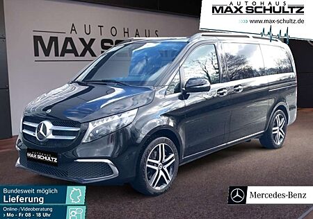 Mercedes-Benz V 300 d lang 4x4 * Avantgarde Edition