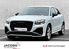 Audi SQ2 2.0 TFSI quattro Kamera,LED,virtual-Cockp