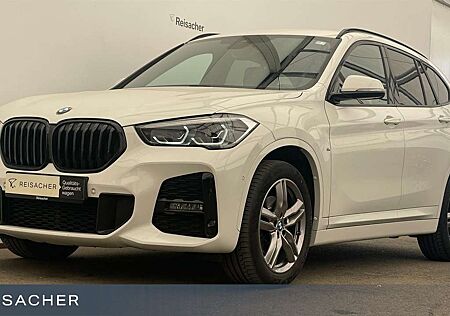 BMW X1 sDrive18d M-Sport,M-Sport,AHK,Autom
