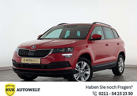 Skoda Karoq 1.5 TSI ACT Style PANO+NAVI+ACC+SHZ+RFK+ NSW