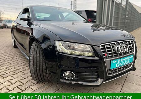 Audi S5 4.2FSI V8 354PS quattro *2.Hand - Scheckheft*