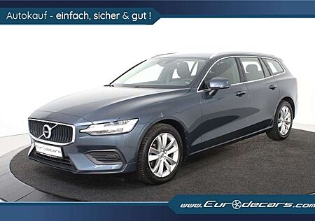 Volvo V60 D3 Edition *1.Hand*Navi*T-Leder*EHK*